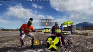 PUBG New State : КРУТЫЕ И СМЕШНЫЕ МОМЕНТЫ ПАБГ НЬЮ СТЕЙТ WTF #4