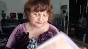 ОБЗОР- REVISITED. #perfumes  HOT COUTURE, HOT COUTURE EDT, МАЛИНА С СИГАРЕТОЙ,