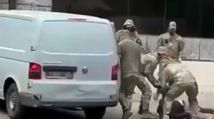 Киевский режим пытается залатать дыры на фронте