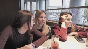 Не только Право на разговор! Было весело!