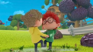 La canción de Miguelito  Videos de niños bailando | HeyKids - Canciones infantiles