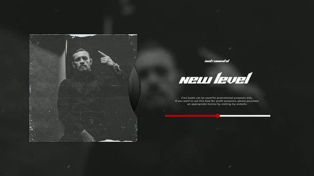 New Level - Рэп минус | Мотивационный, Вдохновляющий Бит | Ins смотреть онлайн