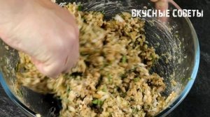 Готовлю уже много лет вместо КОТЛЕТ для перекуса! Мы и?