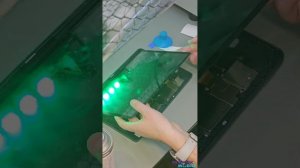 Замена экрана на Huawei Matepad 11.5 топовым мастером Москвы.