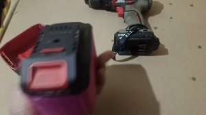 Батарея PIT делаем из 4 ампер часов в 7.5 ампер часов. обхо