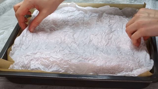Жареная картошка уже в прошлом: Любимый рецепт моей ба
