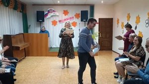 Центр реабилитации слепых города Железногорск