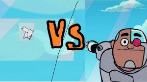 FNF vs guys look a birdie