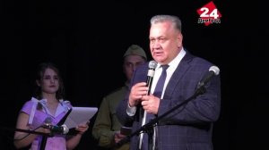 «Лучики надежды» вновь засверкали в Димитровграде