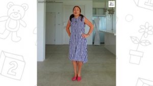 1) Развивающее занятие для детей 2-3 лет (ЧИТАЙТЕ ОПИСАНИЕ ПОД ВИДЕО)