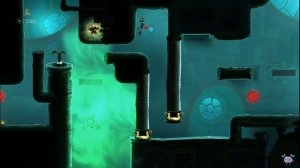 Смертельный свет. 20000 люмов под водой. Rayman Legends. Прохождение