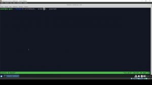 Linux Часть 1 Видео 16 Права доступа часть 2