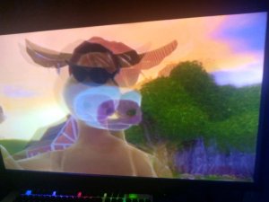 РОГА И КОПЫТА