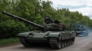 СИТУАЦИЯ на ФРОНТЕ на 21.05.2025  Мясные Штурмы , Усиление Натиска