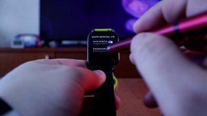 Смарт часы Haylou RS 4 plus #haylou #smartwatch #обзор