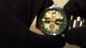 Часы Orient WV0021TY Sporty Neo Seventies Horizon