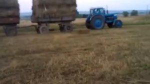 Т-40 серьезный  трактор!
