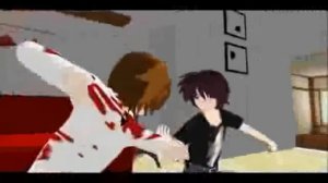 Джефф убийца история