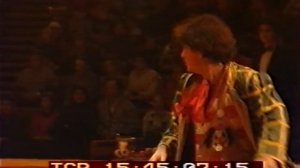 Советский Цирк. БМГЦ 1/8 (1992)