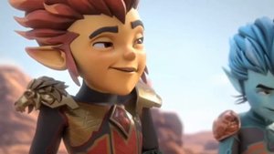 Гормити клип:Эрон/Рифф-*Холостяк*