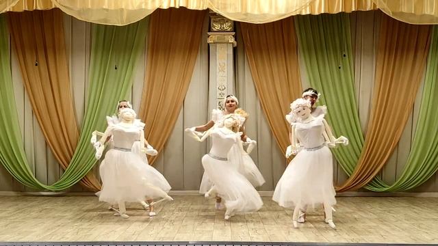 Балет   несбыточный мой друг смотреть онлайн