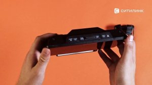 Обзор Радиобудильника Hyundai H-RCL246 | Ситилинк