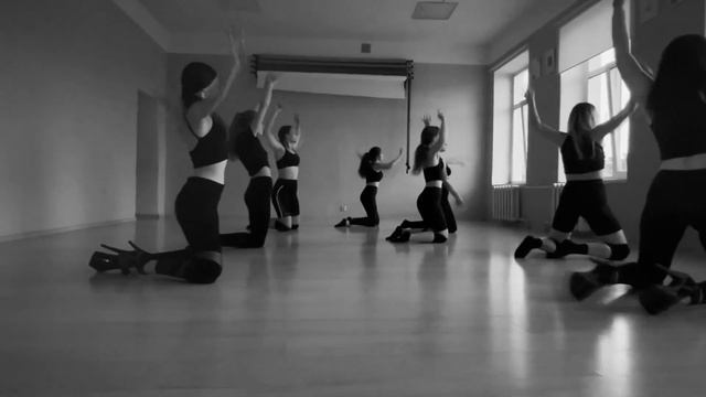 StripChoreo. Позови меня с собой смотреть онлайн