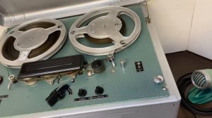 Купить ретро магнитофон МАГ-8М-|| Украина. Продажа рест?