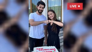 МОЛОДЕЦ ЯГМУР!  5 МИНУТ НАЗАД! ЗВЕЗДА ТУРЕЦКОГО СЕРИАЛА