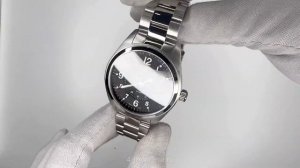 Обзор часов Hamilton Khaki Field H68551933