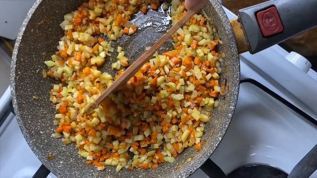 Гороховый суп с бородинскими гренками и помазкой из с смотреть онлайн