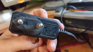 видеонаблюдение, видеорегистратор Partizan не видит (не о?