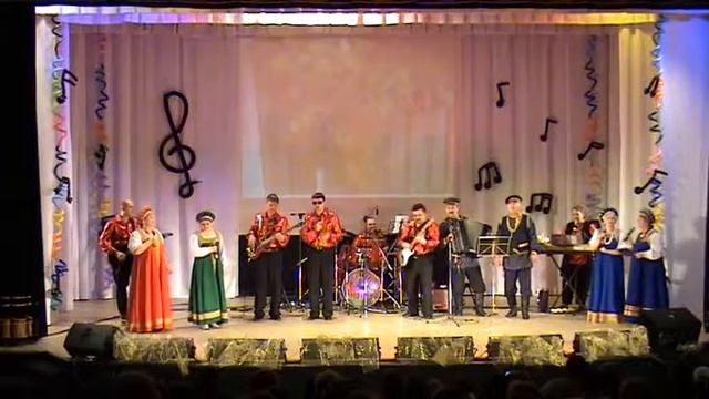 Ретро плюс - Галина (cover version)