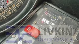 BOBCAT T40.180 SLPB. Попытка КАЛИБРОВКИ Перегрузки. Стрела раб?