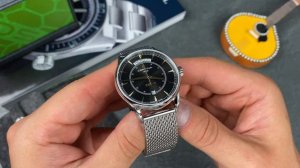 Снова одно и то же? Новинка CERTINA DS-1 C029.430.11.051.00