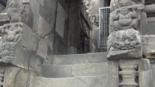 Индонезия.Канди Суку.Храмы любви смотреть онлайн