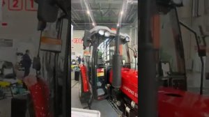 Мини-трактор Шифенг 504 с кабиной. 50 л,с два года гаранти