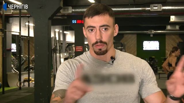 Золото, срібло та бронза: команда ветеранів з Чернігів смотреть онлайн