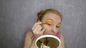 Косплей на фею Винкс. Стелла. Winx club.