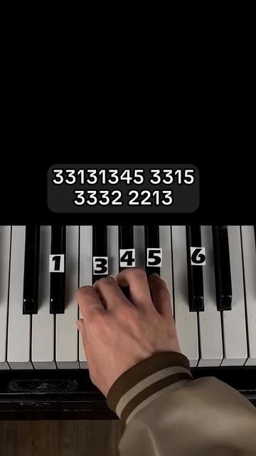 Faded (part 2) | Piano Tutorial #pianotutorial #piano