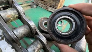 ПРЕСС ПОДБОРЩИК ПРФ 180Б уже 10 лет