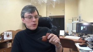 Трубочный табак Dunhill Royal Yacht Mixture