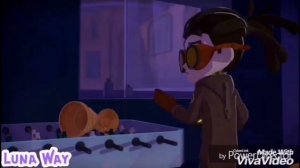 Герои Энвелла Прикол про детский сад ~Сrack4