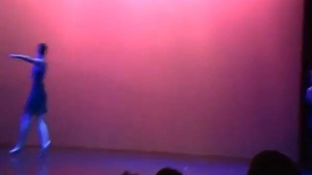 танцевальное шоу балета смотреть онлайн