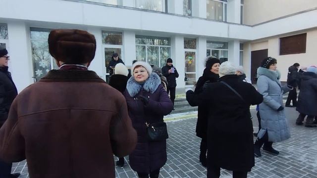 16.02.2025.💮💞👍Белый подснежник.Виктор Королёв.В Гомель? смотреть онлайн