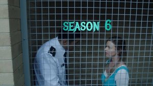 Сериал Уэнтуорт / Wentworth Сезон 6 серия 7