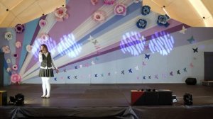 Праздничный концерт