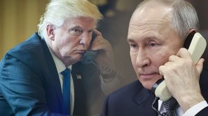 Брюссель разочарован позицией США по России, метровые СМИ взбудоражил звонок Трампа