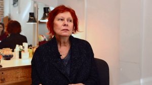 Виктория Верберг. Вопрос артисту