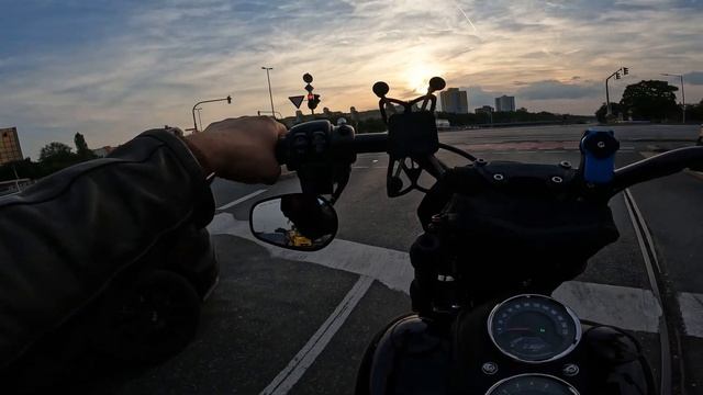 Лето закончилось. Едем кататься :) смотреть онлайн